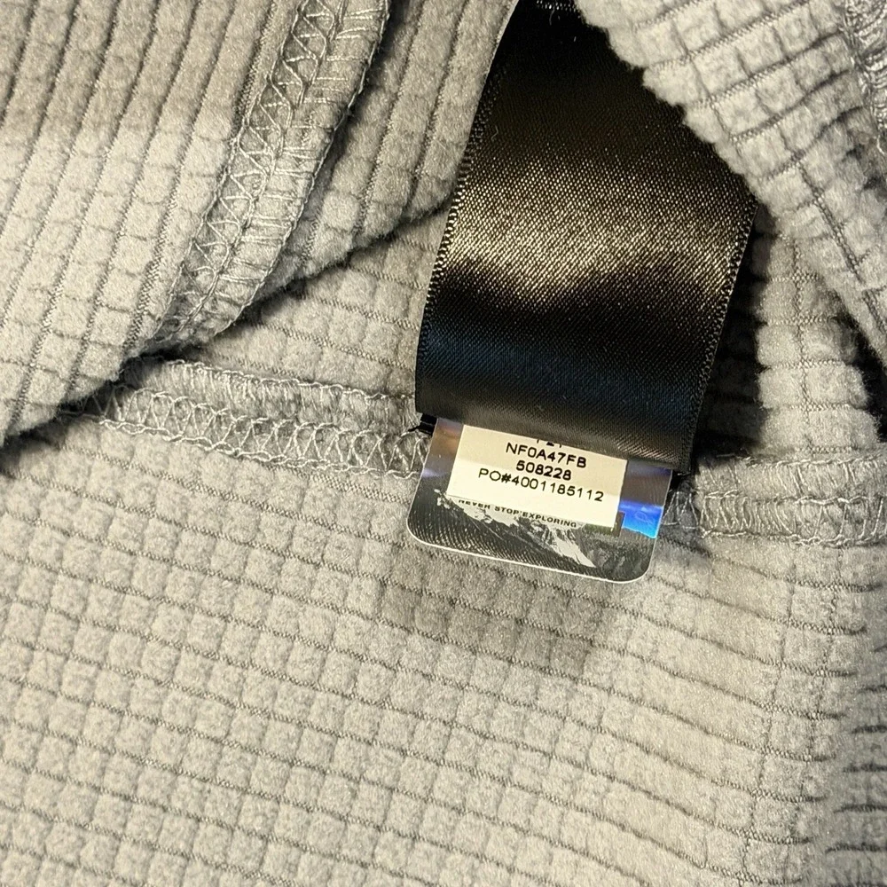 The North Face feel free